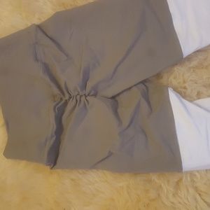 Abs2B Scrunch Butt Leggings